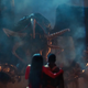 A New <i>Lovecraft Country</i> Trailer Reveals Monsters, Magic, and Mayhem